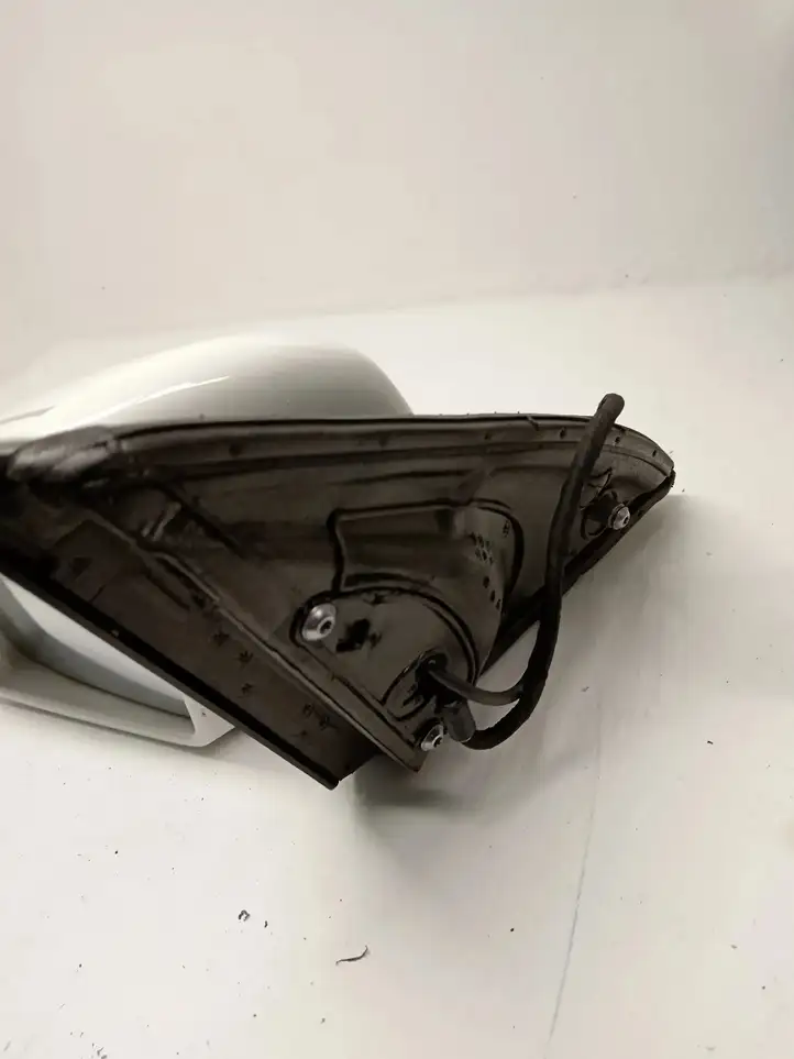Mercedes-Benz GL X166 (2013 - 2019) A1668106316 Боковое зеркало с электроприводом — фото 2