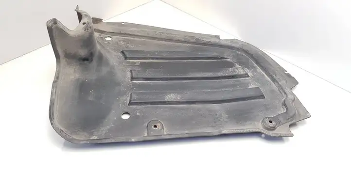 Volkswagen PASSAT B6 (2005 - 2010) 3C0825216C Защита заднего бампера — фото 1