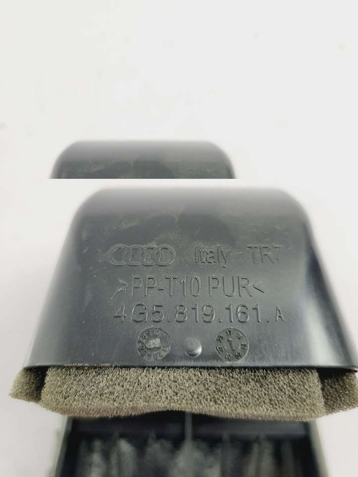 Audi A6 (2014 - 2018)  4G5819161A Вентиляционная решётка