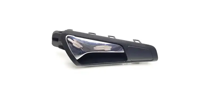 Volkswagen PASSAT B6 (2005 - 2010) 3C1837114 Внутренняя ручка двери — фото 1