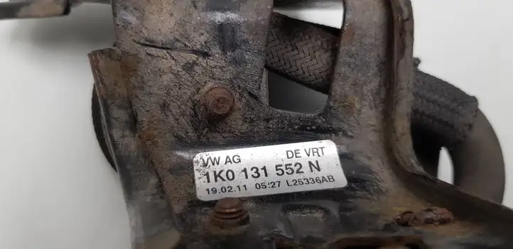 Volkswagen Caddy (2010 - 2015) 1K0131552N Датчик уровня топлива — фото 5
