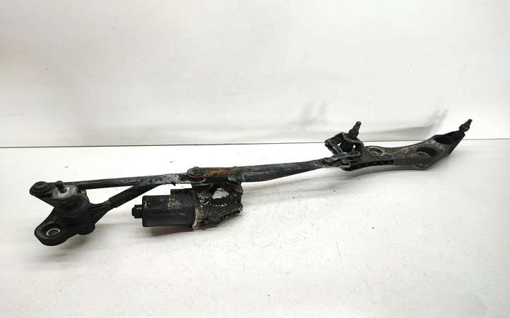 BMW 5 E60 E61 (2004 - 2010)  405125 Комплект механизма стеклоочистителей