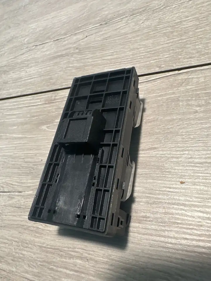 Audi A4 S4 B8 8K (2011 - 2015) 8K0959851F Кнопка стеклоподъемников — фото 3