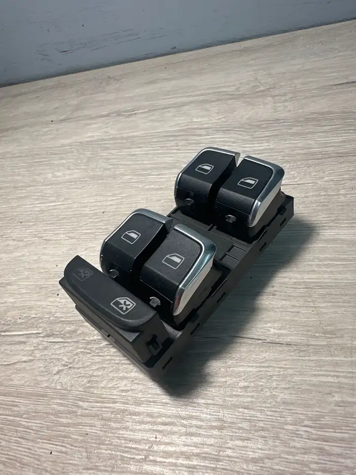 Audi A5 8T 8F (2007 - 2011) 8K0959851 Кнопка стеклоподъемников — фото 1