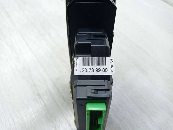 Volvo XC90 (2006 - 2014)  30739980 Кнопка стеклоподъемников