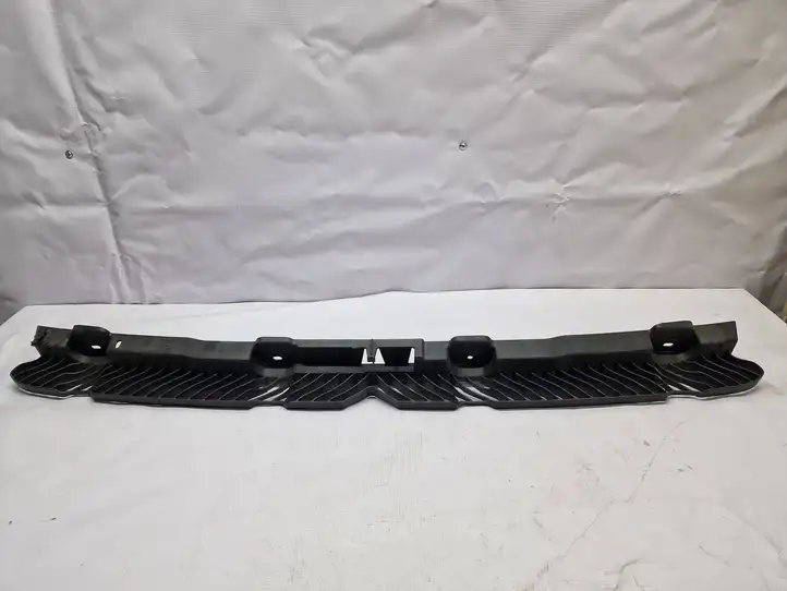 Volkswagen PASSAT B8 (2015 - ) 3G5807863 Кронштейн заднего бампера — фото 1