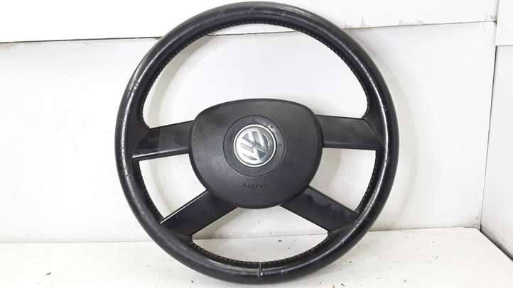 Volkswagen Touran I (2003 - 2010)  1T0419091A Руль