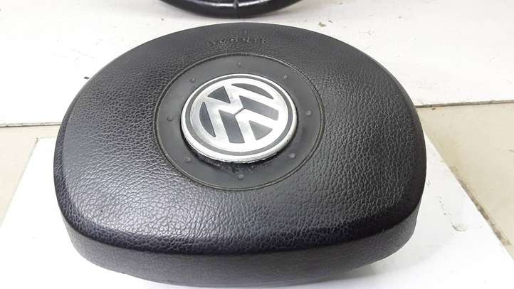 Volkswagen Touran I (2003 - 2010)  1T0419091A Руль
