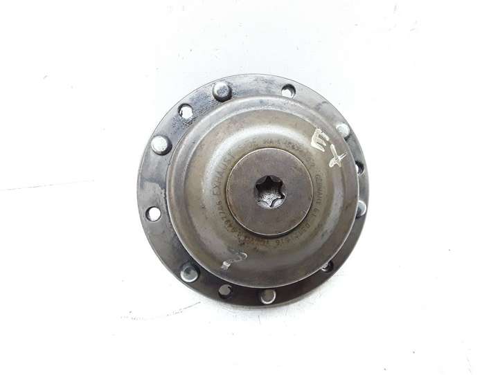 Volvo XC90 (2002 - 2006)  9497786 Шкив распределительного вала / ванус