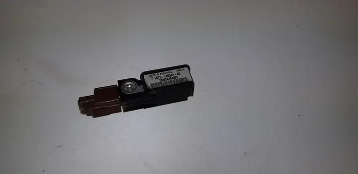 Ford Mondeo Mk III (2000 - 2007) 1S7T14B342AD Датчик удара SRS — фото 1