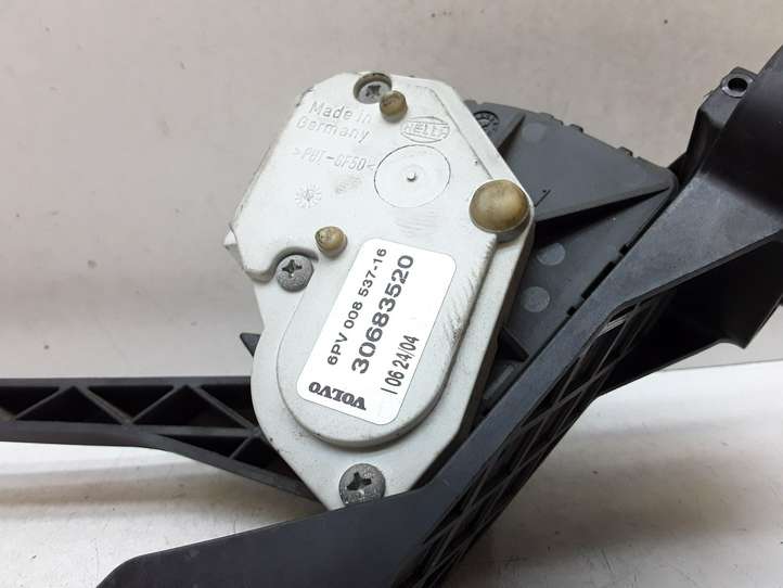 Volvo XC90 (2006 - 2014)  30683520 Педаль акселератора