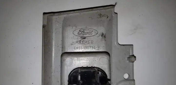 Ford Focus (2008 - 2011) 4M5113D734AD Кнопка обогрева стекла — фото 2