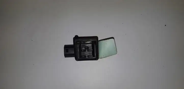 Honda FR-V (2004 - 2009) 77970SFEB110M2 Датчик удара SRS — фото 2