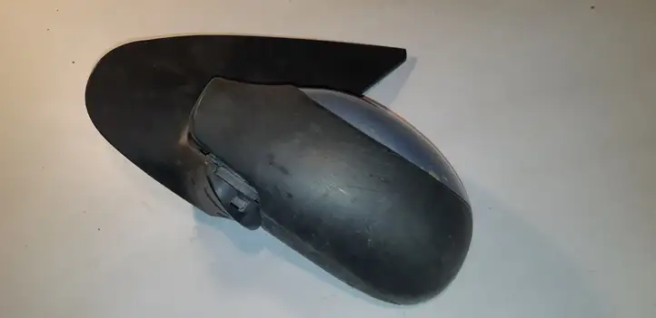 Peugeot 206 (1998 - 2012) 015816 Боковое зеркало с электроприводом — фото 2