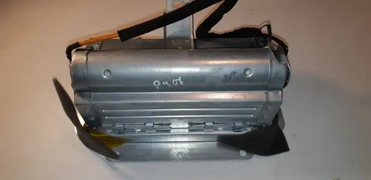 Peugeot 407 (2004 - 2011) 9644588880 Подушка безопасности пассажира — фото 3