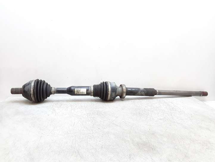 Volvo XC60 (2008 - 2013)  P30783072 Передняя полуось