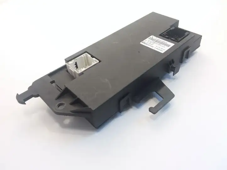 Renault Espace - Grand espace IV (2004 - 2014) 8200029726B Модуль комфорта — фото 2
