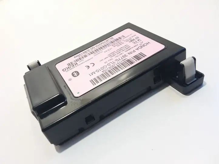 Honda Accord (2008 - 2016) 39770TL0G010M1 Bluetooth модуль — фото 3