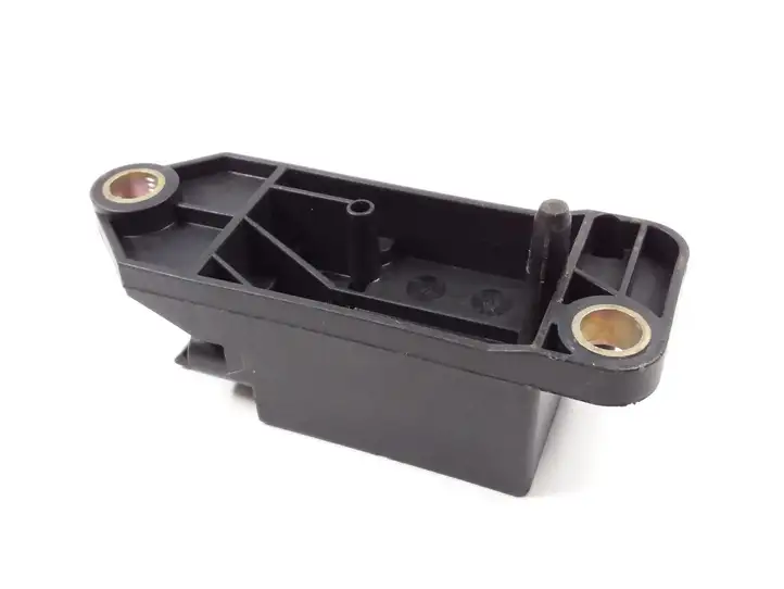 Renault Scenic I (1996 - 2003) 550759800 Датчик удара SRS — фото 3