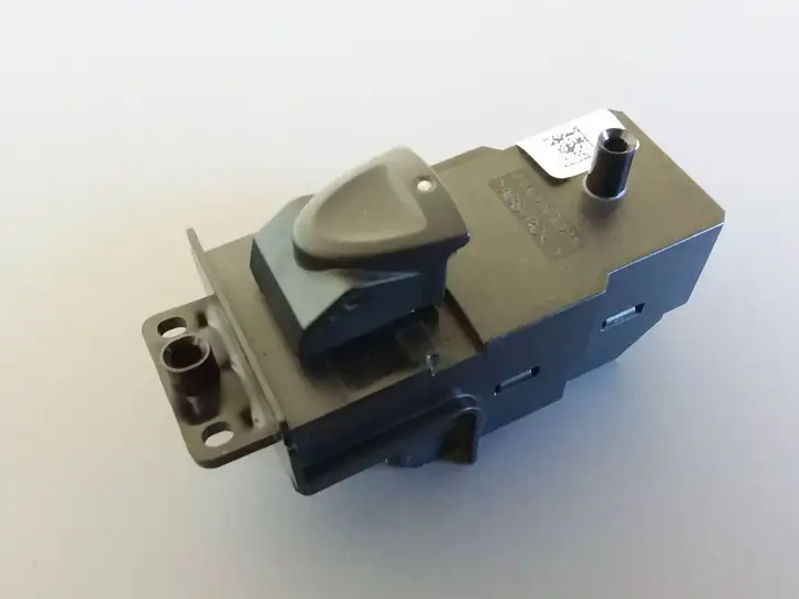 Honda Civic (2006 - 2011) 35770SMGE010M1 Блок кнопок стеклоподъемников — фото 1