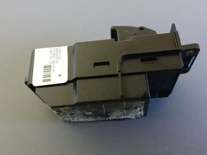 Honda Civic (2006 - 2011) 35770SMGE010M1 Блок кнопок стеклоподъемников — фото 5