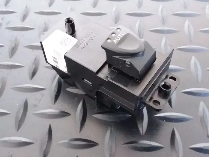 Honda Civic (2006 - 2011) 35760SMRE010M1 Блок кнопок стеклоподъемников — фото 1
