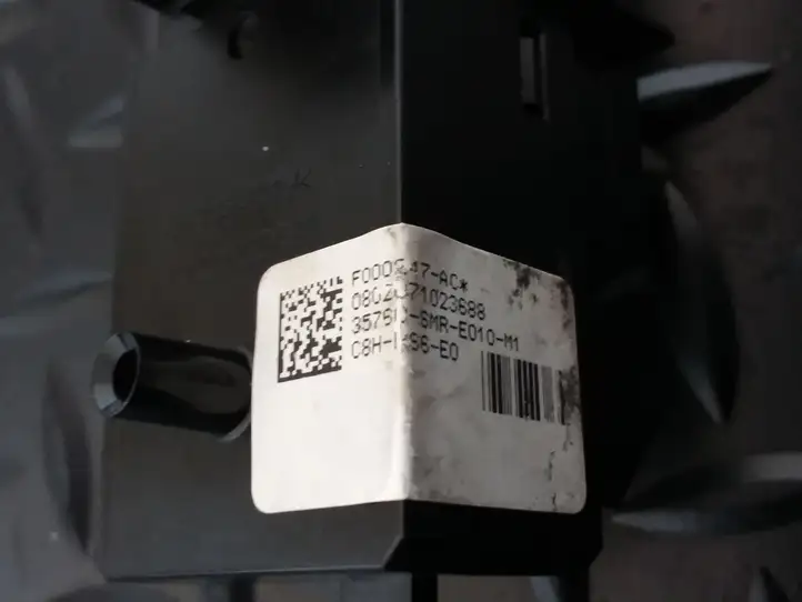 Honda Civic (2006 - 2011) 35760SMRE010M1 Блок кнопок стеклоподъемников — фото 3