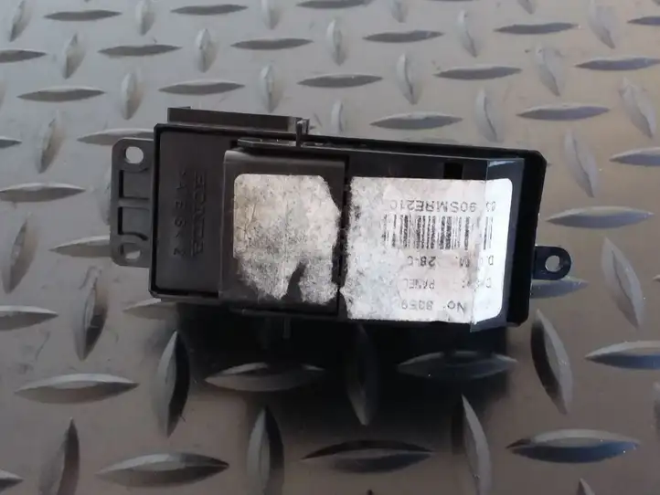 Honda Civic (2006 - 2011) 35760SMRE010M1 Блок кнопок стеклоподъемников — фото 4