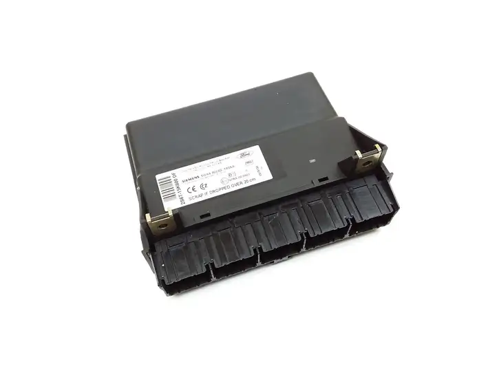 Ford Fusion (2002 - 2005) 2S6T15K600DF Модуль комфорта — фото 1