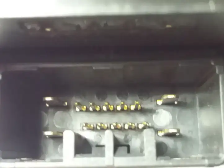 Honda Civic (2006 - 2011) 357603MRE010M1 Блок кнопок стеклоподъемников — фото 3