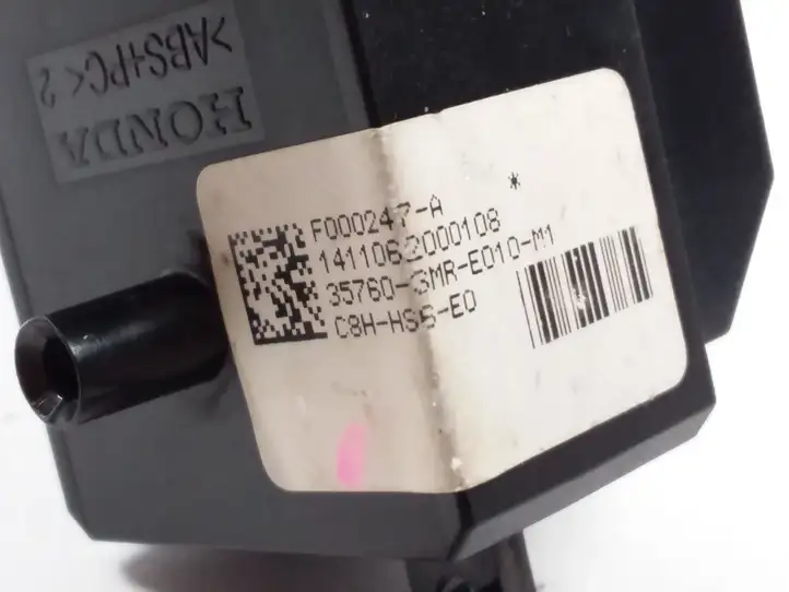 Honda Civic (2006 - 2011) 357603MRE010M1 Блок кнопок стеклоподъемников — фото 4