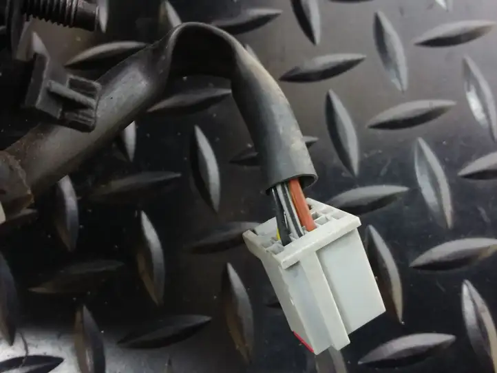 Ford Focus (2008 - 2011) 212836368 Боковое зеркало с электроприводом — фото 2