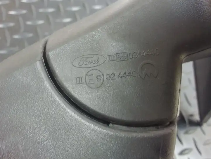 Ford Focus (2008 - 2011) 212836368 Боковое зеркало с электроприводом — фото 5