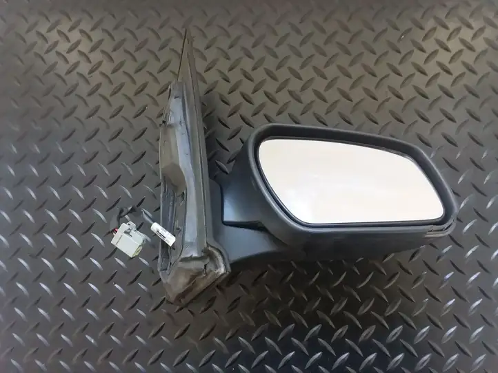 Ford Focus (2005 - 2008) 21283690 Боковое зеркало с электроприводом — фото 1