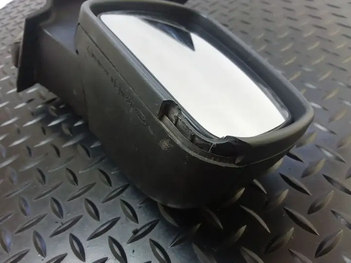 Ford Focus (2005 - 2008) 21283690 Боковое зеркало с электроприводом — фото 2