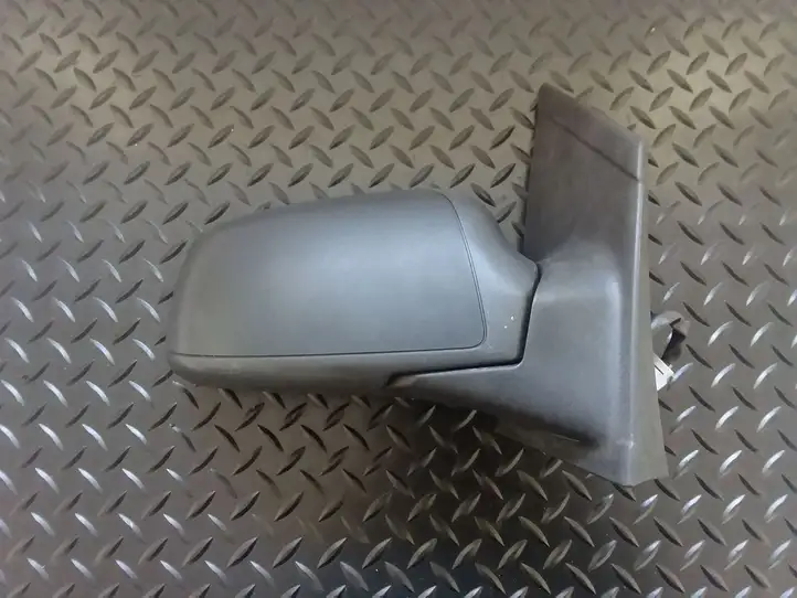 Ford Focus (2005 - 2008) 21283690 Боковое зеркало с электроприводом — фото 7