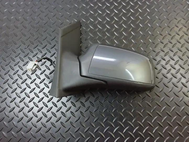 Ford Focus (2005 - 2008) 212836289 Боковое зеркало с электроприводом — фото 1