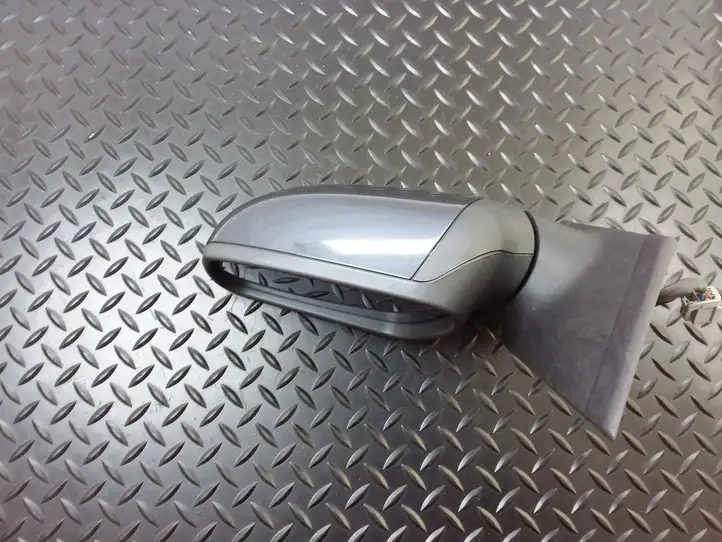 Ford Focus (2005 - 2008) 212836289 Боковое зеркало с электроприводом — фото 5