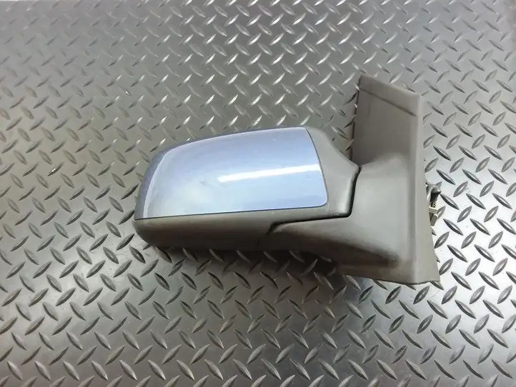 Ford Focus (2005 - 2008) 212836290 Боковое зеркало с электроприводом — фото 1