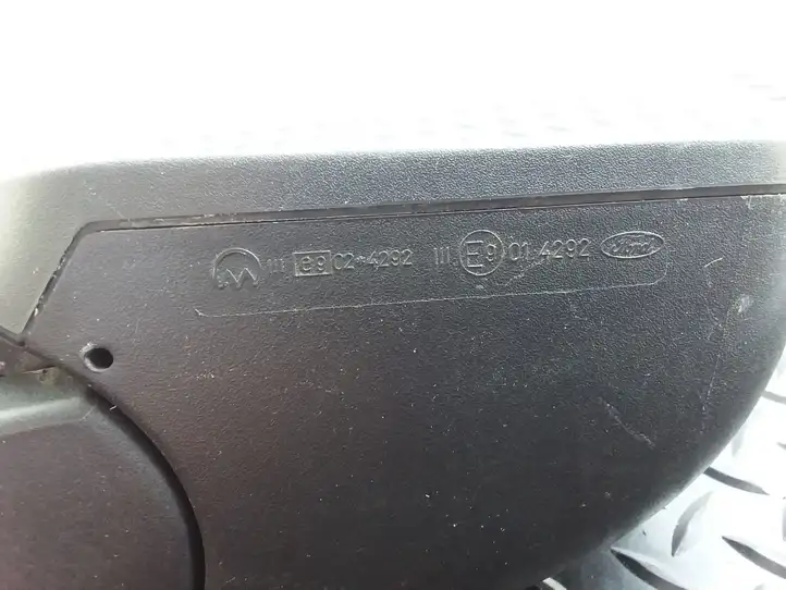 Ford Focus (2005 - 2008) 212836290 Боковое зеркало с электроприводом — фото 6