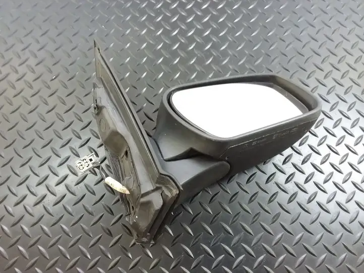 Ford Focus (2005 - 2008) 212836290 Боковое зеркало с электроприводом — фото 7