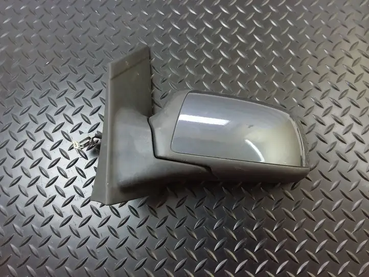 Ford Focus (2005 - 2008) 212836289 Боковое зеркало с электроприводом — фото 1