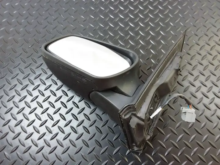 Ford Focus (2005 - 2008) 212836289 Боковое зеркало с электроприводом — фото 7