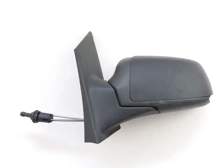 Ford Focus (2005 - 2008) 212836289 Боковое зеркало с электроприводом — фото 1