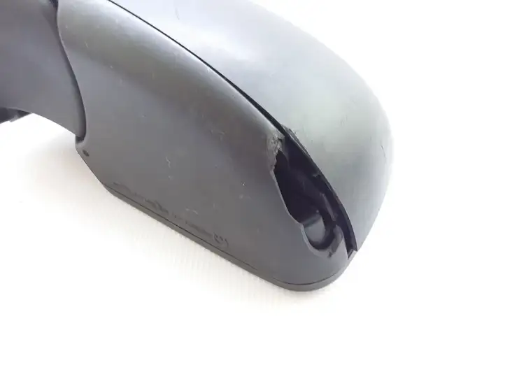 Ford Focus (2005 - 2008) 212836289 Боковое зеркало с электроприводом — фото 4
