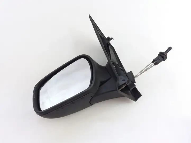 Ford Focus (2005 - 2008) 212836289 Боковое зеркало с электроприводом — фото 5