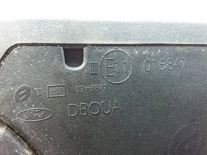 Ford Focus C-MAX (2003 - 2010) 3007740 Боковое зеркало с электроприводом — фото 6
