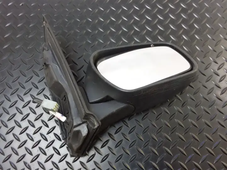 Ford Focus (2005 - 2008) 014292 Боковое зеркало с электроприводом — фото 1