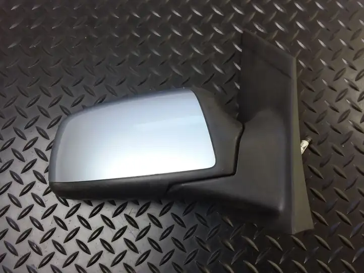 Ford Focus (2005 - 2008) 014292 Боковое зеркало с электроприводом — фото 4