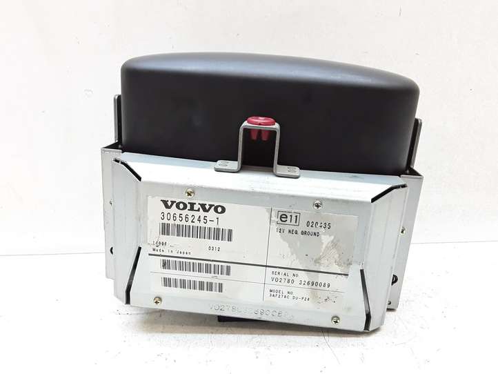 Volvo XC90 (2002 - 2006)  30656245 Экран/ дисплей / маленький экран
